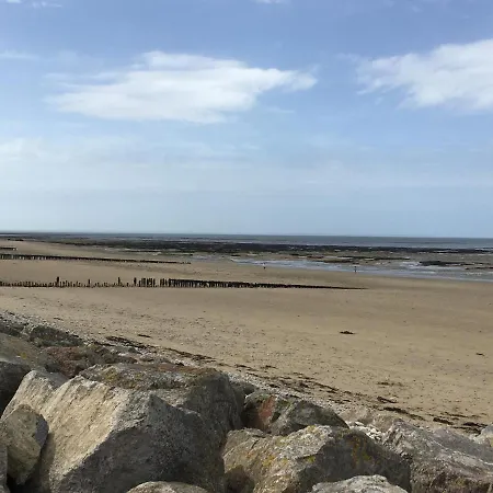 Le Tilburg Дом отдыха Гранкан-Мези