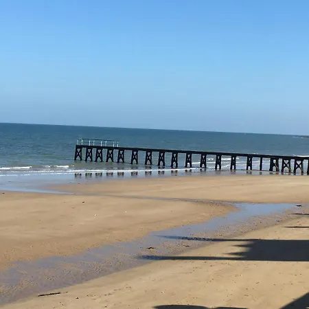 Дом отдыха Le Tilburg *