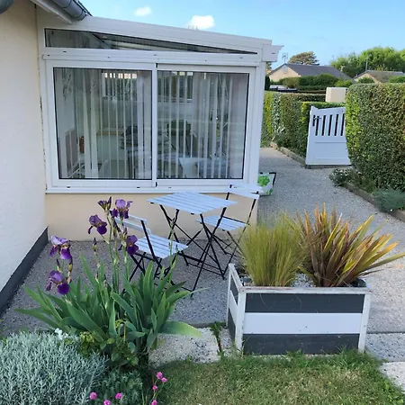 Le Tilburg Дом отдыха Гранкан-Мези