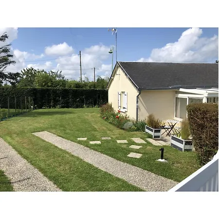 Le Tilburg Дом отдыха *