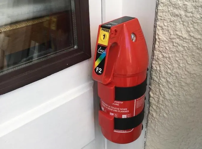 Le Tilburg * Гранкан-Мези