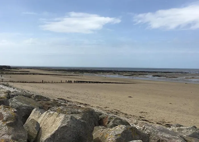 Le Tilburg Дом отдыха Гранкан-Мези