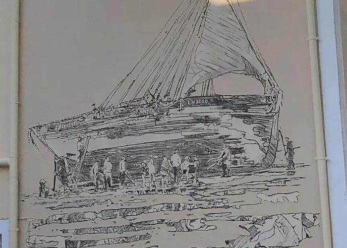 Le Tilburg Гранкан-Мези