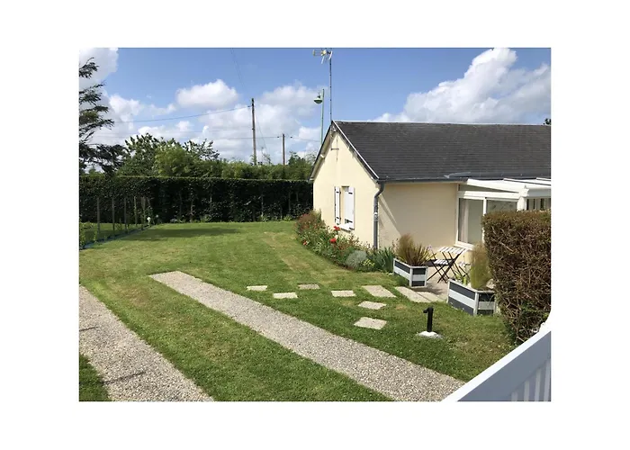 Le Tilburg Дом отдыха *