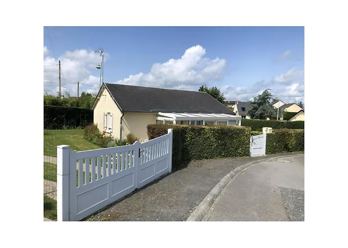 Le Tilburg Дом отдыха Гранкан-Мези