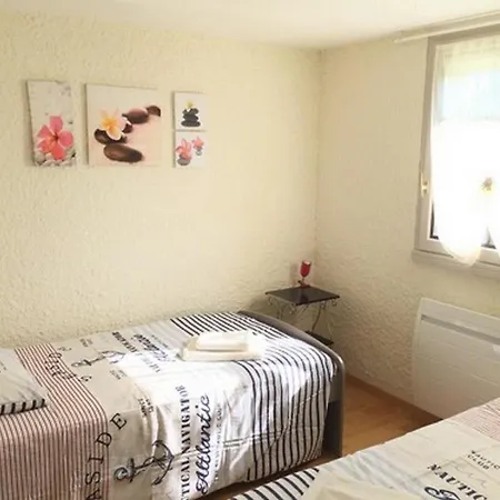 Le Tilburg Grandcamp-Maisy