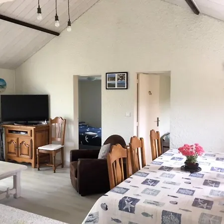 Le Tilburg Grandcamp-Maisy