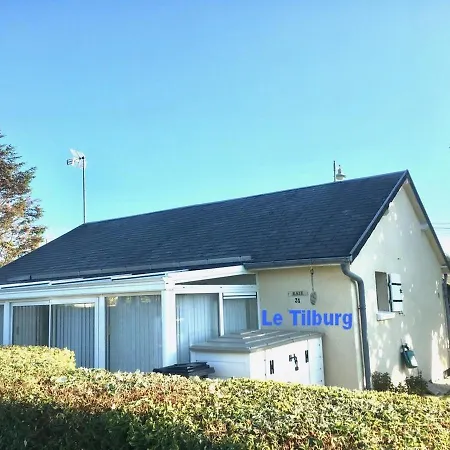 Le Tilburg Grandcamp-Maisy