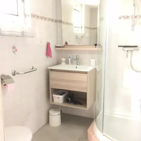 Le Tilburg * Grandcamp-Maisy