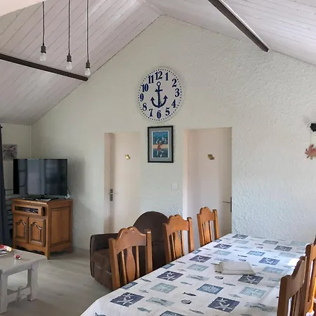 Tatil Evi Le Tilburg *