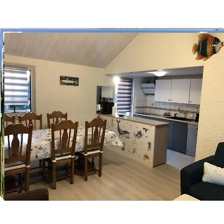 Le Tilburg Grandcamp-Maisy