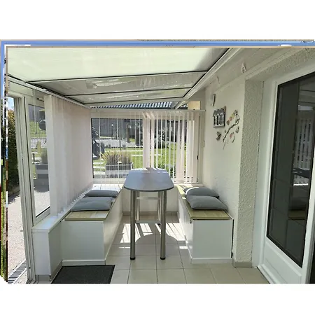 Le Tilburg * Grandcamp-Maisy