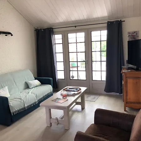 Le Tilburg Vakantiehuis