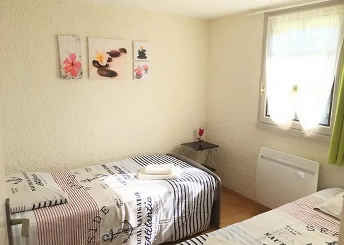 Le Tilburg Grandcamp-Maisy