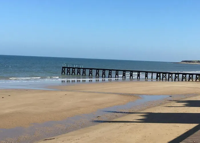 Prázdninový dům Le Tilburg *