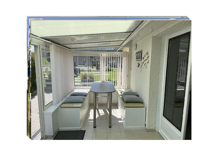 Le Tilburg * Grandcamp-Maisy